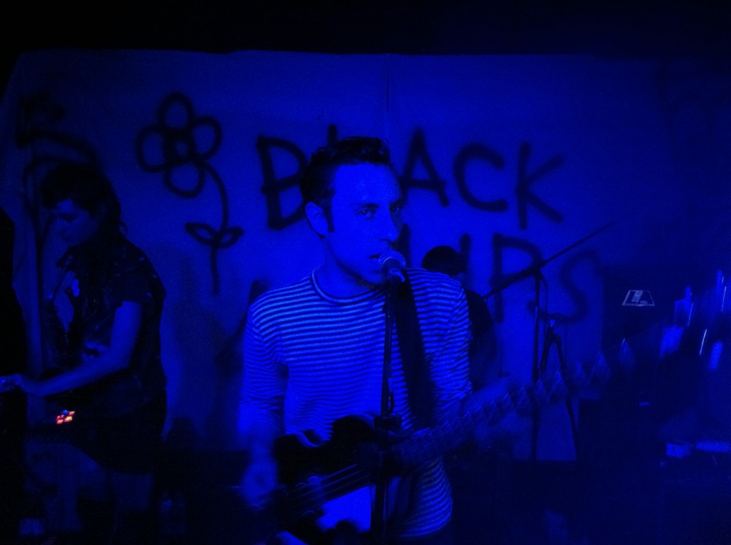Interview: The Black Lips